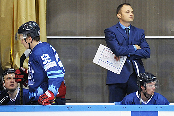 Алексей Алексеев в работе Алексей Алексеев в работе