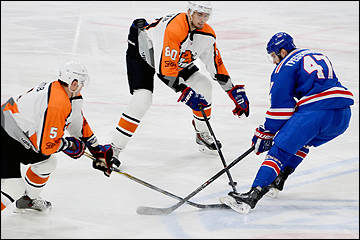 20 октября 2015. "СКА-Нева" - "Спутник"