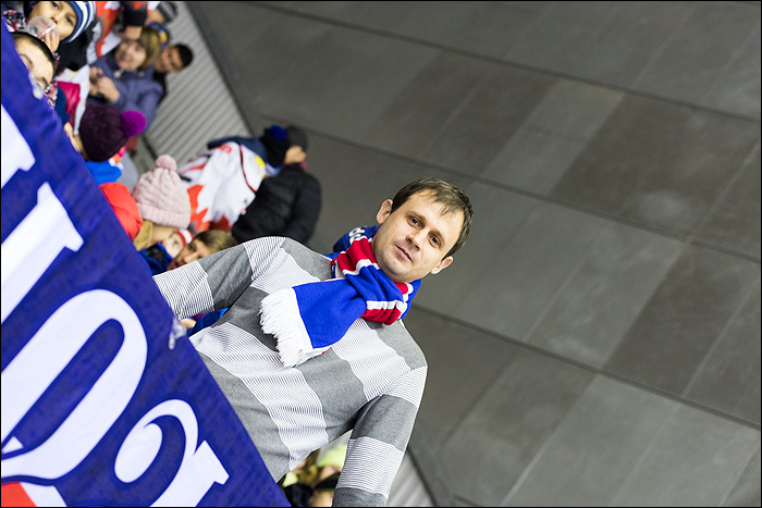 Дмитрий Князюк