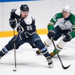 23.10.2016. Динамо СПб - Торос