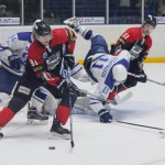 07.03.2017. Нефтяник - Динамо Б