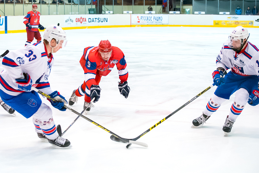 План загрузки льда ижсталь