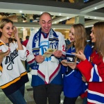 03.12.2015. Презентация «Русской классики» в Твери