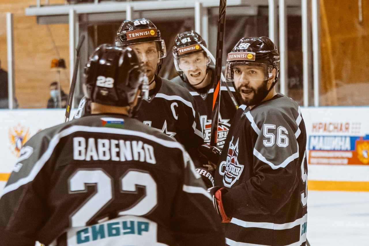 Р¤РµРґРѕС‚РѕРІ С…Рє Р СѓР±РёРЅ