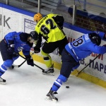 22.03.2017. Зауралье - Сарыарка