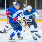 01.10.2016. ТХК - СКА-Нева