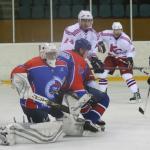 Спутник - Крылья Советов