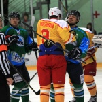 Торос - ХК Липецк