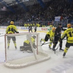 29.03.2016. Нефтяник - Сарыарка