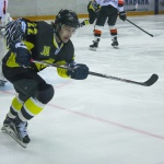 12.01.2017. Сарыарка - Молот-Прикамье