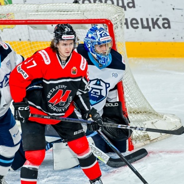 Металлург - ХК Норильск