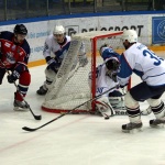 Зауралье - ТХК