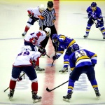 Казцинк-Торпедо - Сокол