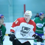 06.09.2018 Торос - Нефтяник -0:1