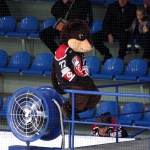 Рубин - Нефтяник