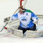 Сарыарка - Торос. Финал. Матч №5