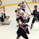 23.01.2016. Кристалл - Рубин