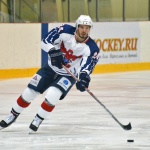 204 22.10.2017 Ижсталь - Сокол - 2:3