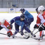 12.11.2016. Торпедо - Нефтяник