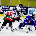 Кристалл - Нефтяник