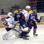 Дизель - ХК Саров