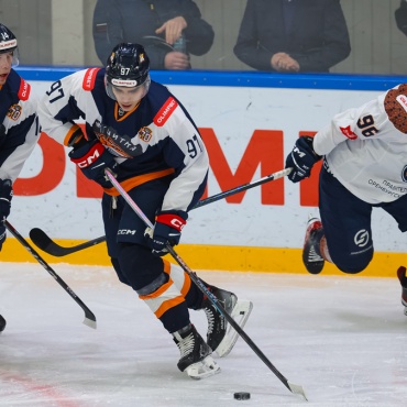 Магнитка - Южный Урал