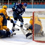 Буран - Дизель