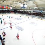 Торос - Ижсталь