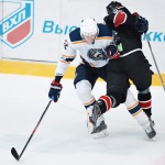 19.02.2017. Рубин - Южный Урал