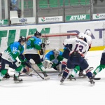 04.02.2016. Торос - Сокол