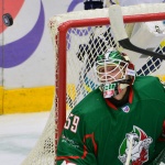 01.10.2015. Барс - Торпедо