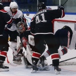 29.09.2015. Рубин - Южный Урал