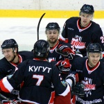 Зауралье - Рубин