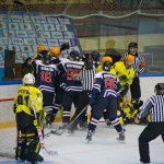 26.10.2015. Кристалл - Сарыарка