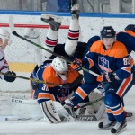 26.10.2016. СКА-Нева - Кристалл