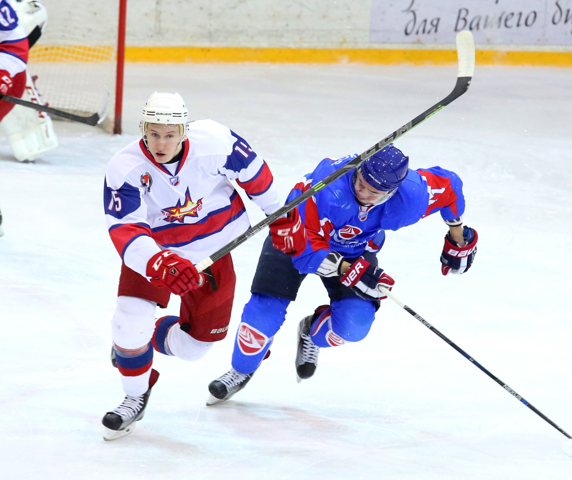 План загрузки льда ижсталь