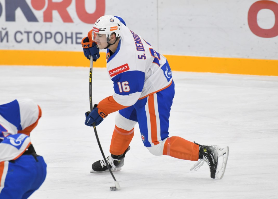 Хоккей вхл 2024 2025