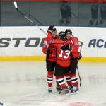 Донбасс- ХК Рязань