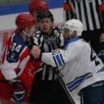 27.02.2018 Звезда - Зауралье - 2:5