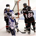 Челмет - Динамо