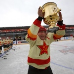 Накануне Русской классики