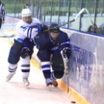 03.11.2016. Ариада-НХ - ХК Рязань