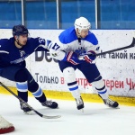 18.01.2017. Буран - Зауралье