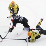 Рубин - Сарыарка