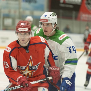 Ижсталь - Торос