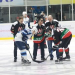 645 07.02.2018 Нефтяник - Буран - 5:0