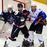 ХК Саров - Ариада