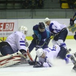 05.10.2016. Торпедо - ТХК