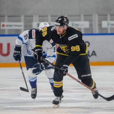 Дизель - Динамо-Алтай