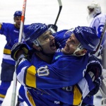 Казцинк-Торпедо - ХК Рязань